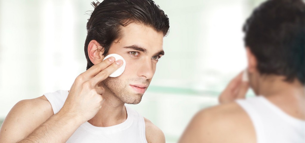 Tretmani za muškarce